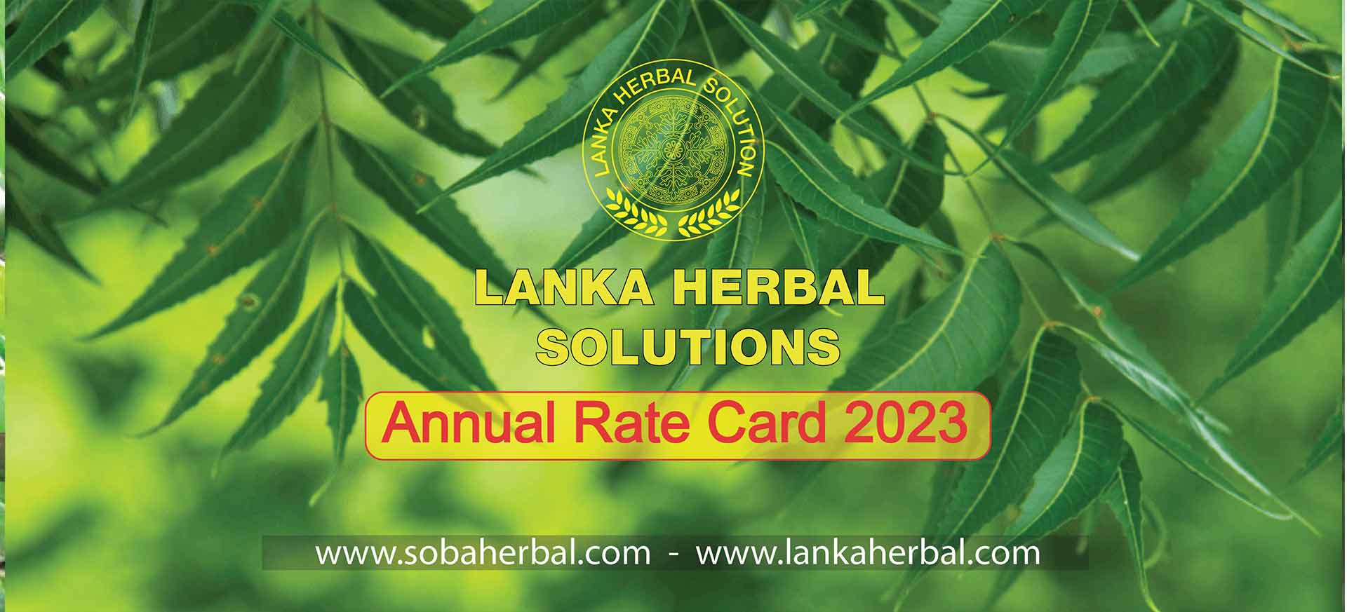 lankaherbalsolutions.com